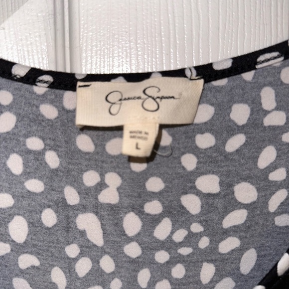 women’s flowy sundress - Picture 4 of 4